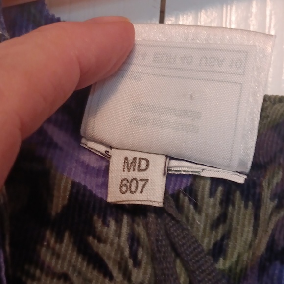 Vintage Laura Ashley S 10 Corduroy Dress Excellent Condition - Picture 8 of 10